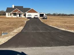 Driveway Pressure Washing in Harlan, KY